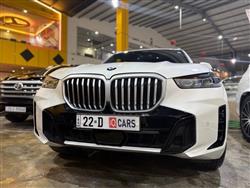 بي ام دبليو X5